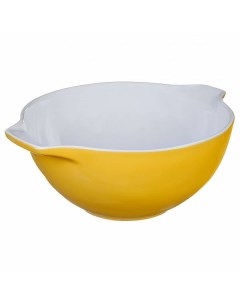 Салатник желтый 2 л Pyrex