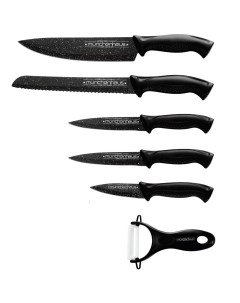 Набор ножей MH 1107 Munchenhaus
