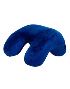 Подушка Nap Pillow мемо Blue Routemark