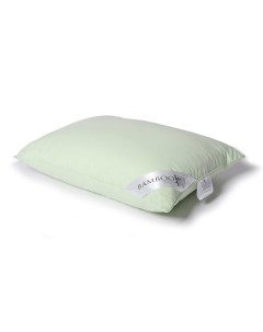 Подушка для сна бамбук 70x50 см Belpol