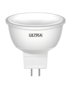 Лампа светодиодная Ultra G53 MR16 7 Вт Smartbuy