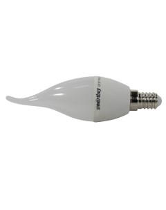 Лампа SBL C37Tip 07 40K E14 Smartbuy