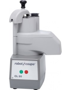 Овощерезка CL20 Robot coupe