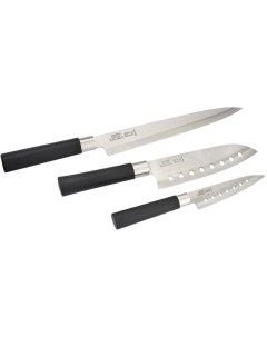 Набор кухонных ножей 6629 Japanese Gipfel