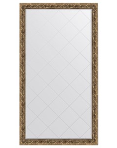 Зеркало напольное С гравировкой 80316266 111х200 см фреска Evoform