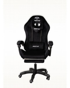 Компьютерное кресло 212F черный Domtwo