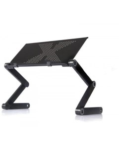 Складной столик трансформер для ноутбука Multifunctional Laptop Table T9 Dirox