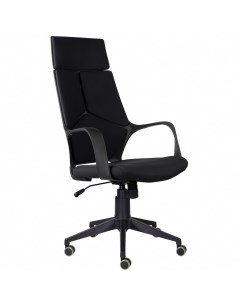 Кресло офисное PREMIUM Prime EX 515 ткань черное 532547 Brabix