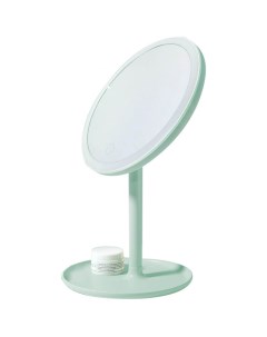 Зеркало для макияжа DOCO Daylight Pro мятный Xiaomi