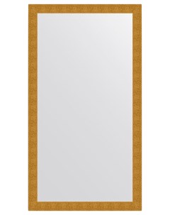 Зеркало напольное 80316328 111х201 см чеканка золотая Evoform