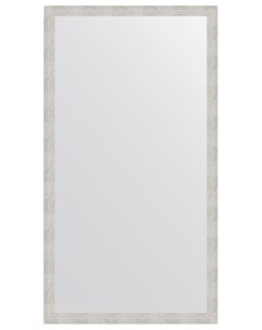 Зеркало напольное 80315526 108х197 см серебряный дождь Evoform