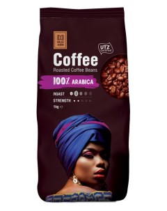 Кофе 100 Arabica в зернах 1 кг Dolce albero