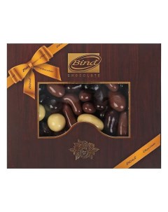 Chocolate Драже шоколадное микс 100 г Bind