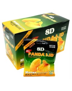 Мармелад жевательный Panda KID 8D со вкусом Манго 20 г х 20 шт Deer dada