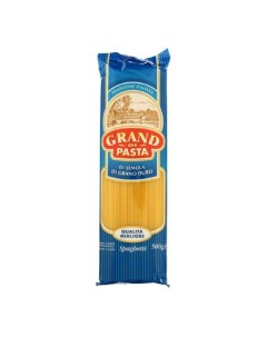 Макаронные изделия Спагетти 500 г Grand di pasta