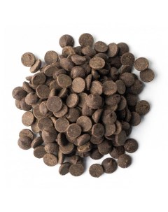 Шоколад горький Barry 70 какао в галетах 500 гр Callebaut