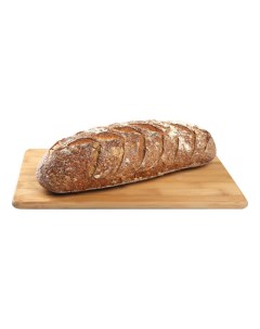 Хлеб Энергия полбы пшеничный 300 г Nobrand