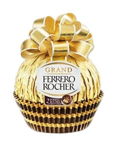 Конфеты Grand 125 г Ferrero rocher