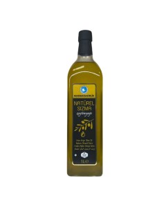 Масло оливковое Sizma Extra Virgin 1 л Marmarabirlik