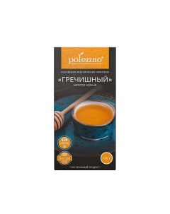 Чай Гречишный 100 Г Polezzno