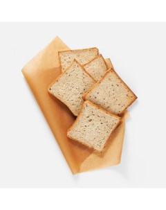 Хлеб пшеничный Здоровье 250 г Честная пекарня