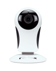 Link Камера видеонаблюдения WIFI 1Мп 720P XMP10 1768 Ps