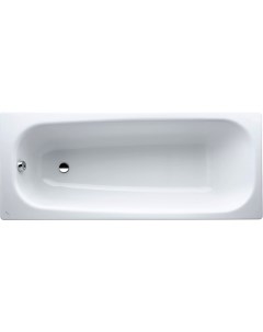 Стальная ванна Pro 170x70 2 2495 0 600 040 1 с антискользящим покрытием Laufen