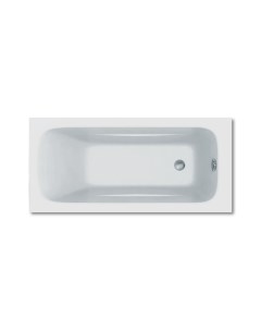 Акриловая ванна Edge белый EDGE180X80 Koller pool