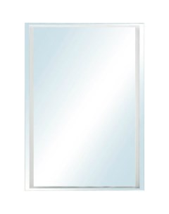 Зеркало Прованс 65 с подсветкой Style line