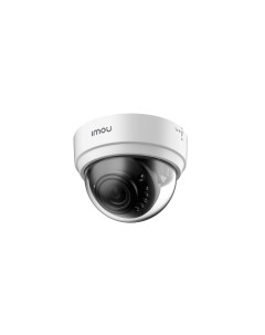 IP камера Dome Lite 4MP White Imou