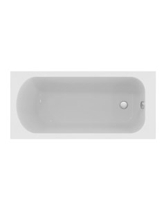 Ванна акриловая Simplicity 170х75 белая W004501 Ideal standard