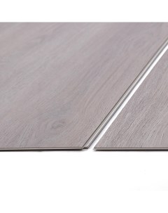 Ламинат SPC темно серый 4 мм Silverstone carpet