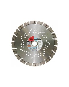 Алмазный диск Beton Extra_ диам 300 25 4 Fubag