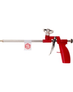 Пистолет для монтажной пены металлический 16105 Samgrupp