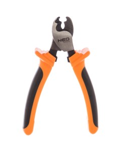 NEO Tools Кабелерез для медных алюминиевых кабелей 160 мм 01 513 Nobrand