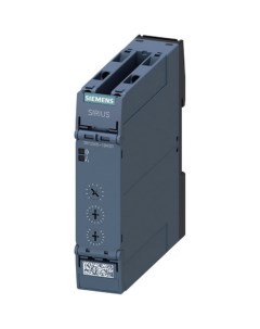 Siemens Реле времени электронное 3RP2525 1AW30 Nobrand