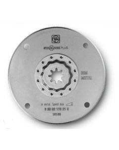 Пильный диск HSS 0 SLP d100 x 0 7 63502175210 Fein