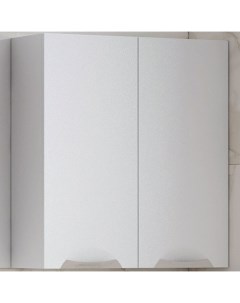 Подвесной шкаф Алиот 60 SD 00000606 Белый Corozo