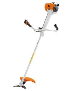 Бензиновый садовый триммер FS 350 41342000399 2 2 л с Stihl