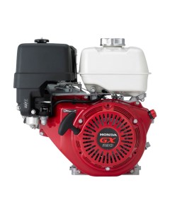 Бензиновый двигатель для садовой техники GX390UT2 QXQ4 11 7 л с Honda