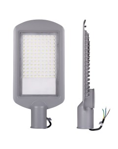 Уличный светильник LED STL 50W 04 50Вт 5000лм 5700К IP65 Wolta