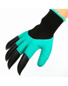 Садовые перчатки Garden Genie Gloves Dirox