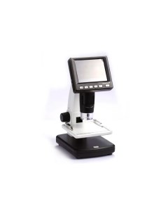 Микроскоп цифровой DTX 500 LCD Levenhuk
