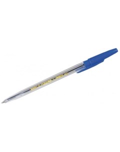 Ручка шариковая Pioneer 80085 05 синяя 0 5 мм 1 шт Centrum