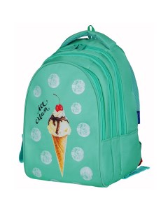 Рюкзак детский inStyle Вкусное мороженое 41x27x20 см Berlingo