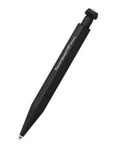 Шариковая ручка SPECIAL S 1 0 мм корпус черный Kaweco