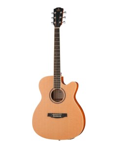 Электроакустическая гитара JMFSA25CEQ Prodipe