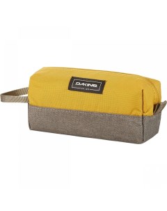 Пенал ACCESSORY CASE MUSTARD MOSS Dakine