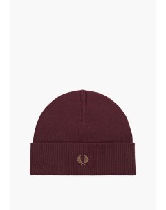 Шапка Fred perry