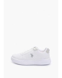 Кеды U.s. polo assn.